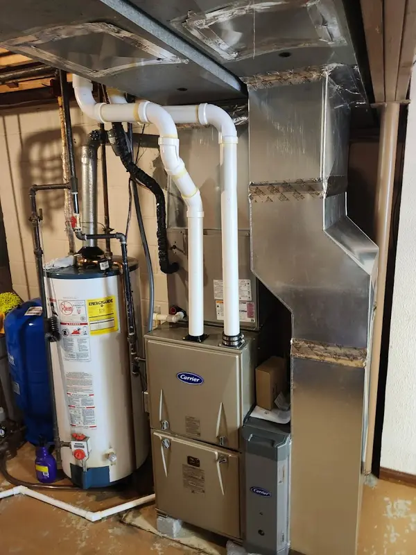 Elsass Heating & Cooling Inc. — view 1 of 1