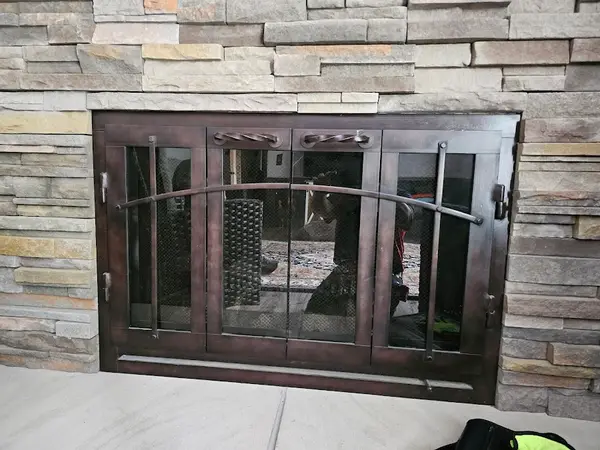 Embers Custom Fireplace & Gas — view 1 of 1