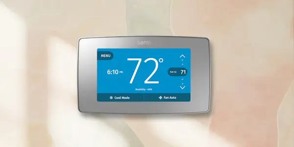 Emerson Heating & Cooling Company — view 1 of 1