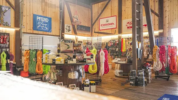Endor's Arborist & Rope Supply — view 1 of 1