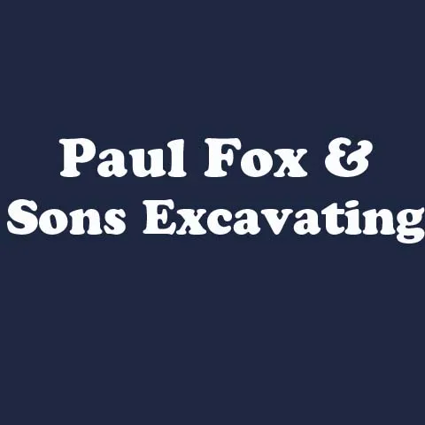Paul Fox & Sons Excuvating — view 1 of 1