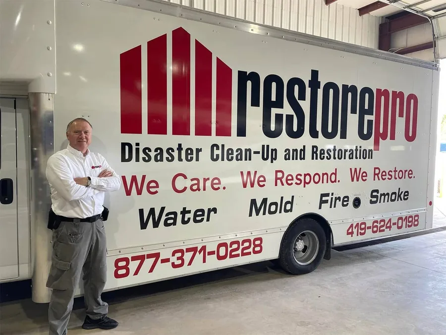 RestorePro Disaster Clean-up and Restoration — view 1 of 1