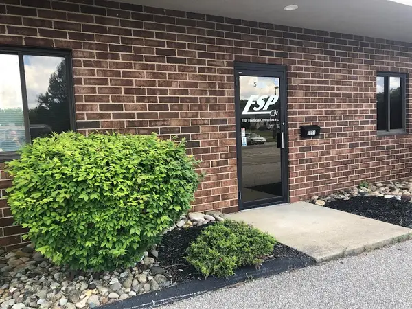 Esp Electrical Contractors Inc. — view 1 of 1
