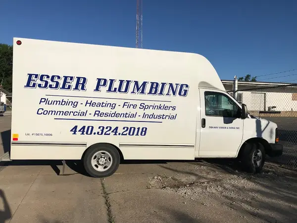 Esser Plumbing — view 1 of 1