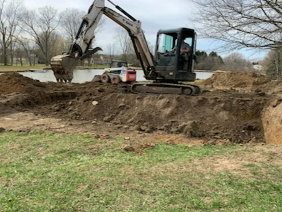 Evolution Concrete & Construction — view 1 of 1