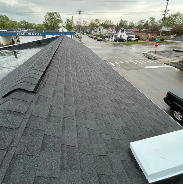 Evolve Roofing & Siding — view 1 of 1