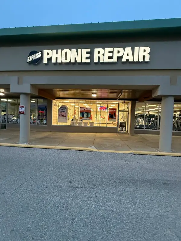 Express Phone Repair Cleveland — view 1 of 1