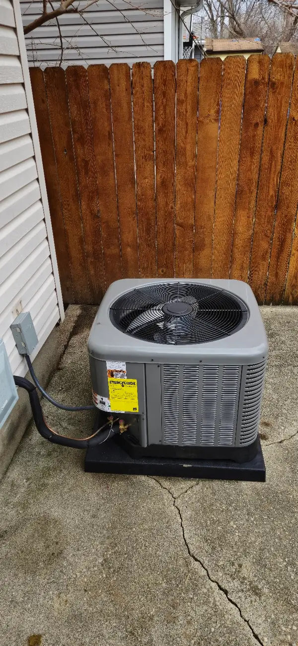 Extreme Heating & Air Conditioning — view 1 of 1