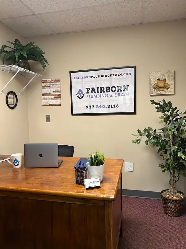 Fairborn Plumbing & Drain — view 1 of 1