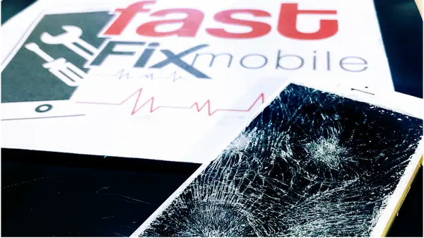 Fast Fix Mobile - Cell Phone, iPhone, iPad,Tablet, PS5, XBox, HDMi & Computer Repair — view 1 of 1