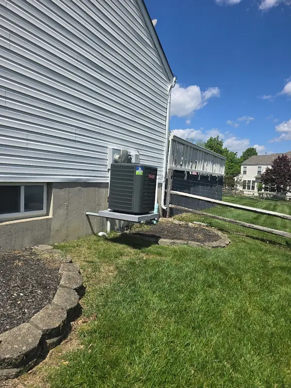 Fast Response Heating & Cooling — view 1 of 1