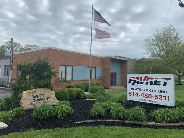 Favret Heating & Cooling — view 1 of 1