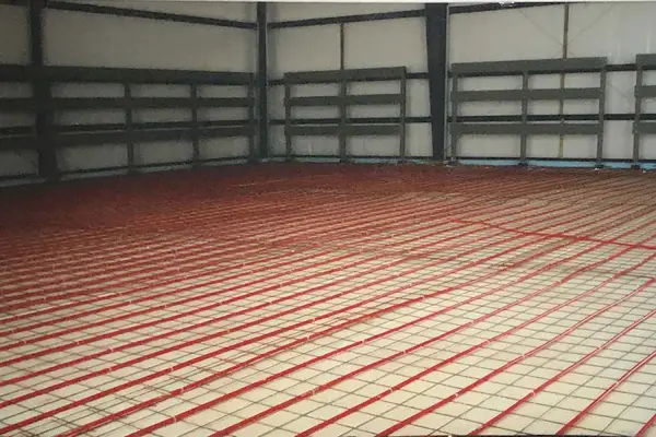 Federal Elite Heating & Cooling, INC. — view 1 of 1