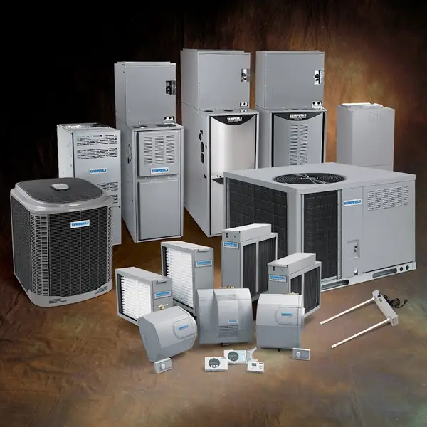 Fetz Plumbing Heating and Cooling — view 1 of 1