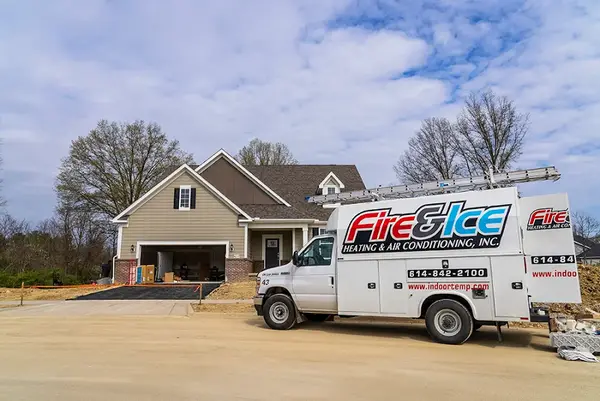 Fire & Ice Heating and Air Conditioning — view 1 of 1