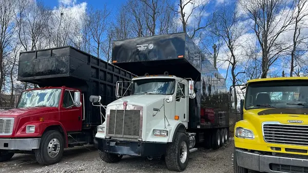 First Response Tree Service - owned and operated by firefighters — view 1 of 1