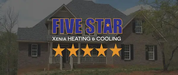 Five Star Xenia Heating & Cooling — view 1 of 1