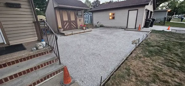 Fleming Concrete LLC — view 1 of 1