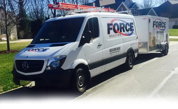 Force Heating and Cooling — view 1 of 1