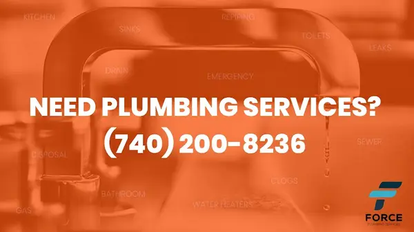 Force Plumbing Services — view 1 of 1