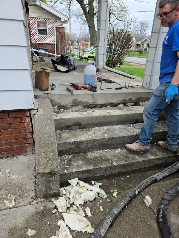 Foundation Systems of Michigan — view 1 of 1