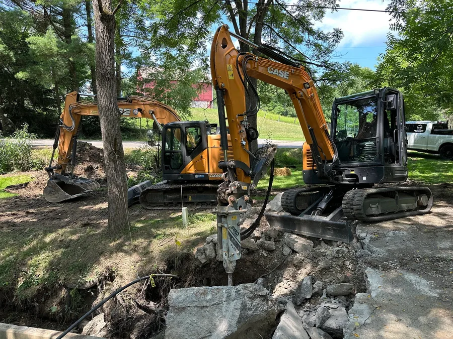 Fountain Excavating LLC — view 1 of 1