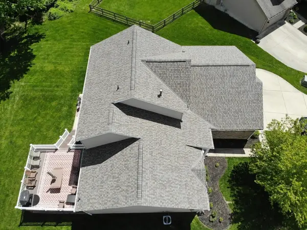 Four Paws Roofing & Remediation — view 1 of 1