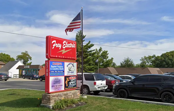 Frey Electric Inc — view 1 of 1