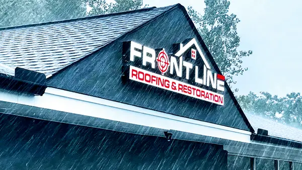 Front Line Roofing and Restoration — view 1 of 1