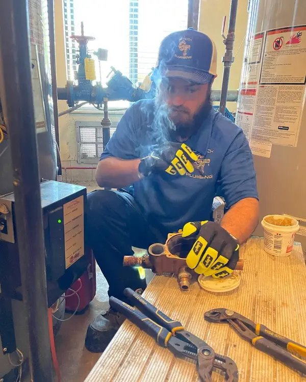 G-Tech Plumbing — view 1 of 1