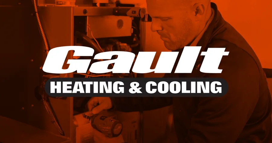 Gault Heating & Cooling — view 1 of 1