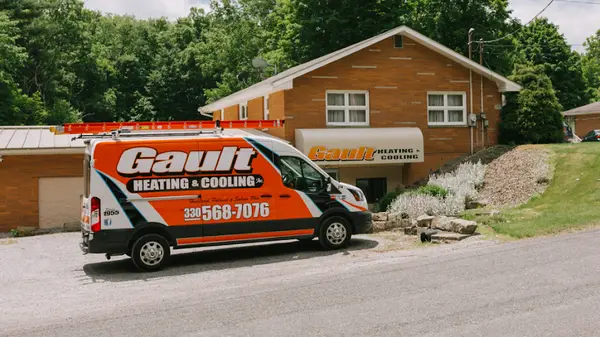 Gault Heating & Cooling — view 1 of 1