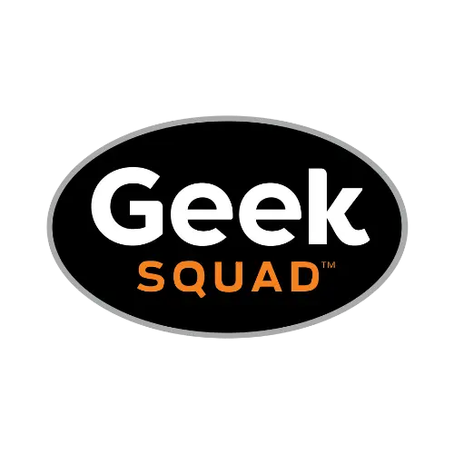 Geek Squad — view 1 of 1