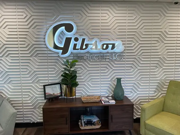Gibson Electrical, LLC — view 1 of 1