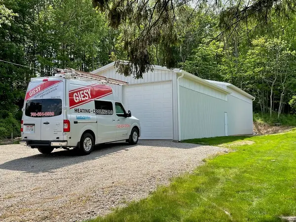 Giesy Heating and Cooling, LLC — view 1 of 1
