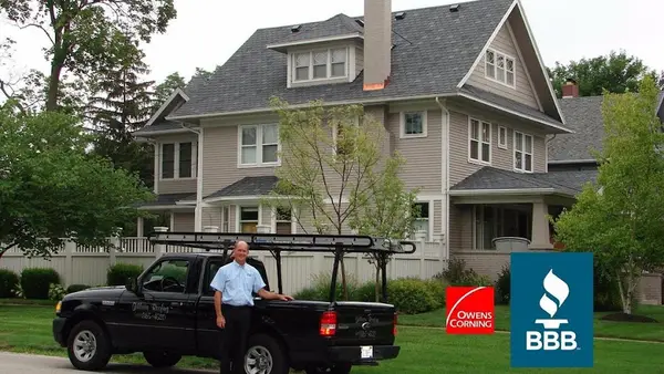 Gillette Roofing — view 1 of 1