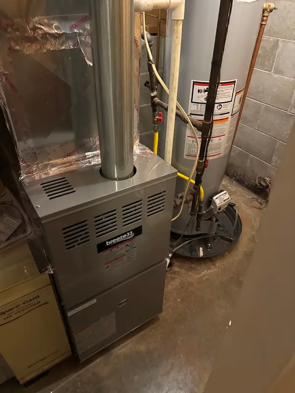 Glasmeier Plumbing & Air — view 1 of 1