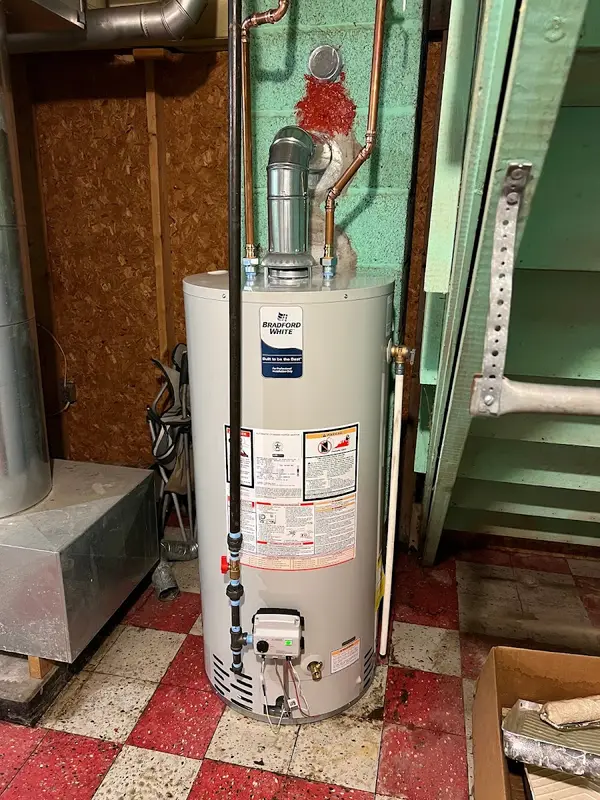 Glass City Heating & Air Conditioning — view 1 of 1