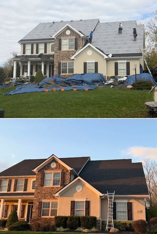 GOAT Roofing and Restoration LLC — view 1 of 1