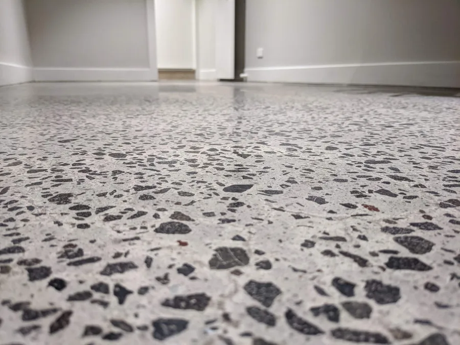 Green Bee Epoxy &Polished Concrete — view 1 of 1