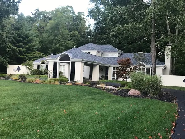 Green Ladder Roofing — view 1 of 1