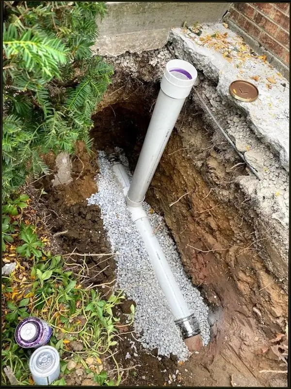 Gregory's Plumbing — view 1 of 1