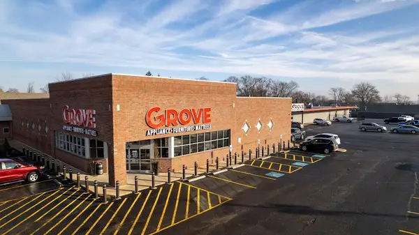 Grove Appliance Furniture & Mattress — view 1 of 1