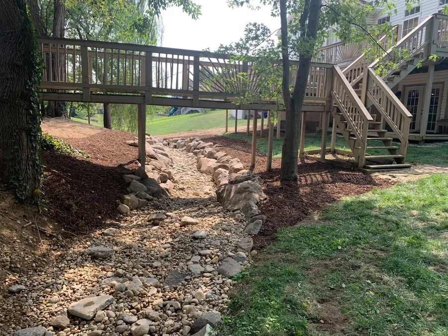 Grunder Landscaping Co — view 1 of 1