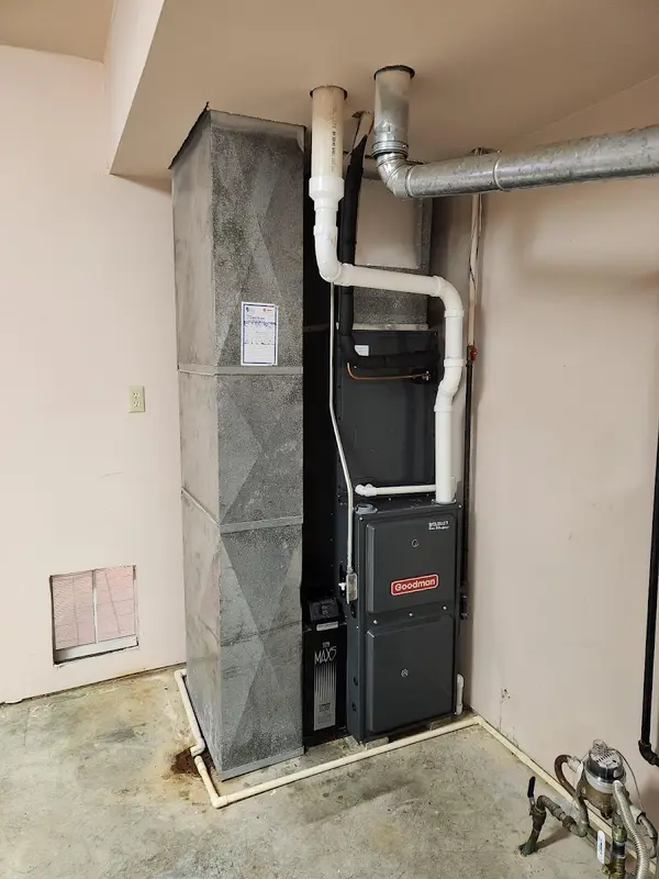 Guaranteed Heating & Cooling LLC — view 1 of 1