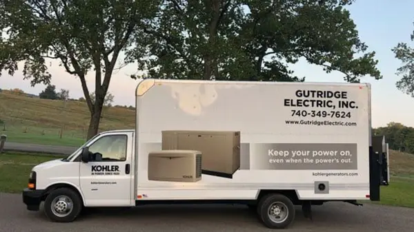 Gutridge Electric Inc — view 1 of 1