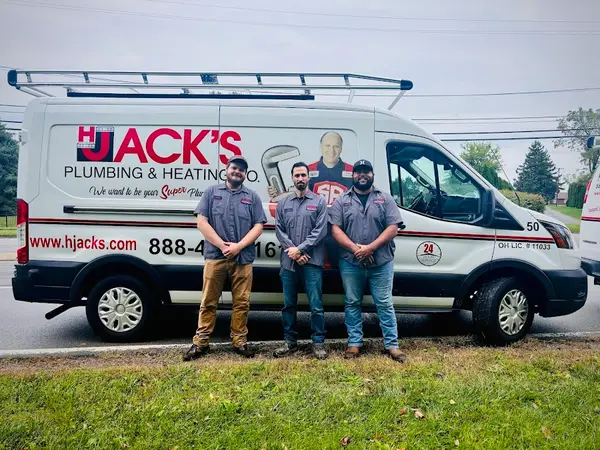 H. Jack's Plumbing and Heating Akron — view 1 of 1