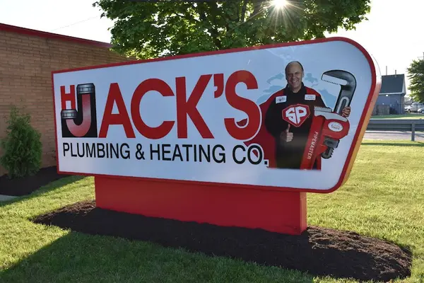H. Jack's Plumbing and Heating — view 1 of 1