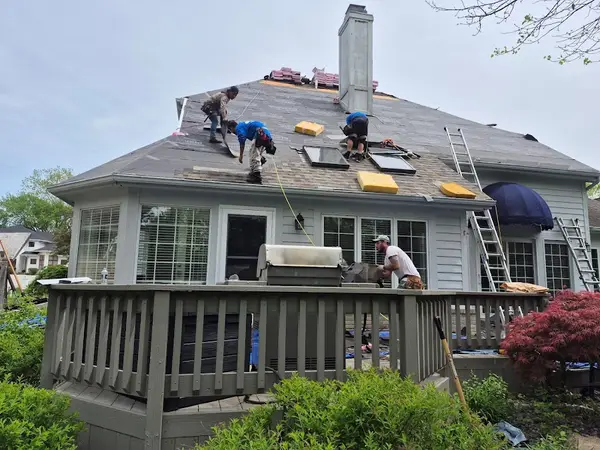 Half Price Roof — view 1 of 1