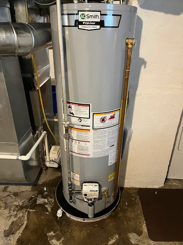 Halpin Plumbing Inc — view 1 of 1